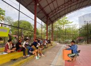 Ormas Oi Ramadhan Futsal Turnamen 2026 Diikuti 28 Tim se-Parimo