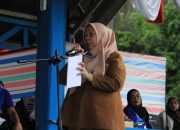 Turnamen Gubernur Cup Berani 2026 Bergulir, Pembukaan Dibuka Langsung Wagub Sulteng