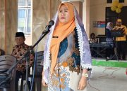 HUT ke-18 Siniu Jadi Momentum Tingkatkan Pelayanan Publik