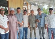 Waket DPRD Parimo Sayutin, Tekankan Peran Pesantren Cetak Generasi Berakhlak