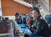 DPRD Parigi Moutong Warning Penggilingan di Tengah Permukiman Warga