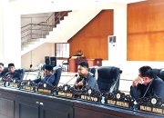 Armada Damkar Terbatas, Irfain Minta Pemda Bertindak