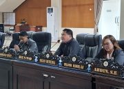 Puskesmas Ongka Malino Kurangnya Perawat dan Tanpa Penjaga Keamanan Tuai Sorotan Anggota DPRD