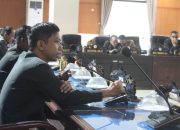 DPRD Parimo:  Fungsi Pasar Tematik dan Tambang Rakyat Jadi Sorotan