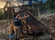 Talang Jumbo vs Keadilan, Kasus PETI Karya Mandiri Tak Kunjung Jalan