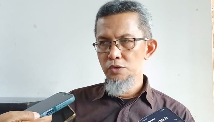 Forum Lintas OPD, Bappelitbangda Targetkan RKPD 2027 Tepat Guna Berbasis Lokasi Prioritas