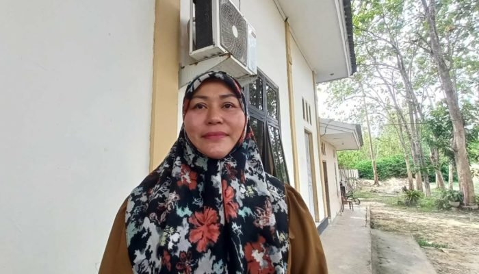 Perlindungan Petani Lokal, Pemda Parimo Usulkan Identitas Durian Lewat HAKI