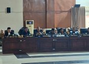 Evaluasi APBD 2026 dari Gubernur Disorot DPRD, Husen Mardjengi Singgung Harmonisasi Pemda Parigi Moutong