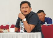 Paripurna LHP BPK, Ketua Komisi IV DPRD Parigi Moutong Soroti Pelayanan Kesehatan dan Program LPG Gratis