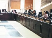 Jalan Kotaraya Belum Tersentuh, Legislator Golkar Soroti Janji Bupati Parigi Moutong