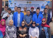 Pemda Parimo Apresiasi KKN Untad di Kasimbar, Dorong Inovasi Pembangunan Desa