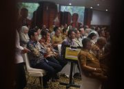 Bupati Parimo Jemput Dukungan Pusat, Antisipasi Kekeringan Sektor Pertanian 2026