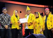 Festival Teluk Tomini 2026 Resmi Dibuka, Jadi Momentum Kebangkitan Pariwisata Parimo
