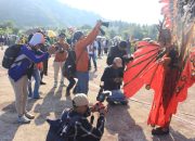 Lomba Foto On The Spot Ramaikan Festival Teluk Tomini 2026