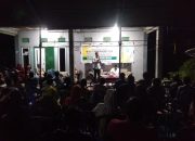 Reses di Kayu Agung, Legislator Golkar Adnyana Wirawan Soroti Persoalan Sertifikat Tanah dan Bahaya Narkoba