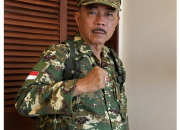 Tingkatkan Sinergi Nasional, Ketua DPRD Parimo Siap Ikuti Retret di Akmil Magelang