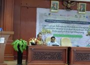 Pemda Parimo Ajak Semua Pihak Perkuat Perlindungan Mangrove dan Kawasan Pesisir