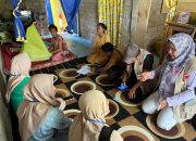 Demokrasi yang Beradab Dimulai dari Penyelenggara yang Berintegritas