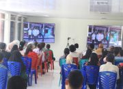 Perkuat Ekonomi Desa, Tiga Koperasi Merah Putih Resmi Beroperasi di Parimo