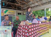 Warga Payangan Curhat Soal Sertifikat Tanah Pura, Bunda Leli Siap Kawal hingga ke BPN