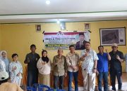 Isu Relokasi Smelter Mengemuka, Mustakim Kono Tegaskan Berdiri di Pihak Masyarakat