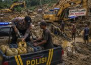 BBM Bersubsidi Mengalir di Tambang Ilegal, Dugaan Keterlibatan Aparat Menguat