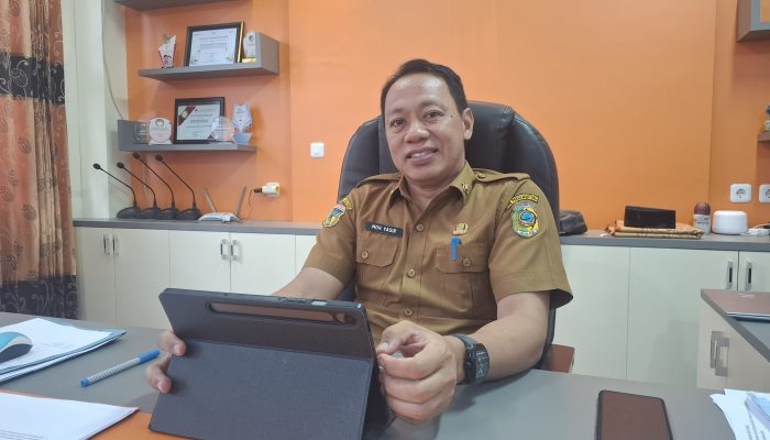 DBH Rp60,6 Miliar Mengalir ke Parimo