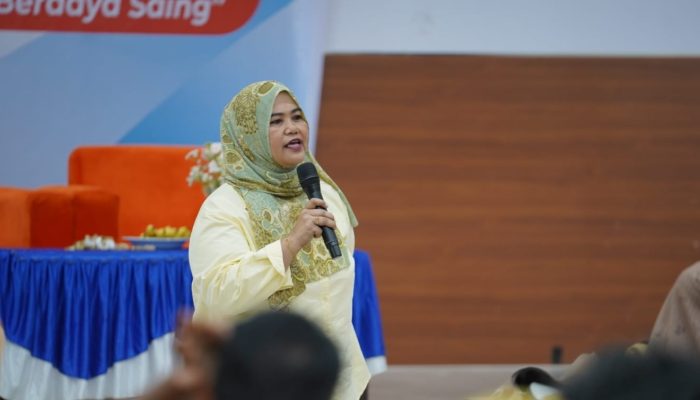 Masuk SD Harus Lulus TK, Kebijakan Baru Tekan ATS di Parigi Moutong