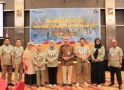 Parimo dan BPMP Sulteng Bergerak Bersama Atasi ATS