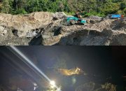 PETI Aman Beroperasi, Publik Kehilangan Kepercayaan APH