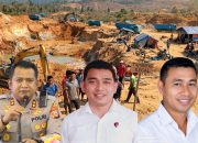 Warga Mengeluh Dampak Lingkungan Tambang Ilegal, Penegakan Hukum Polres Parimo Dipertanyakan