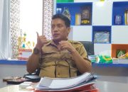 Mudik Aman, Dinkes Parimo Buka Layanan Kesehatan Gratis