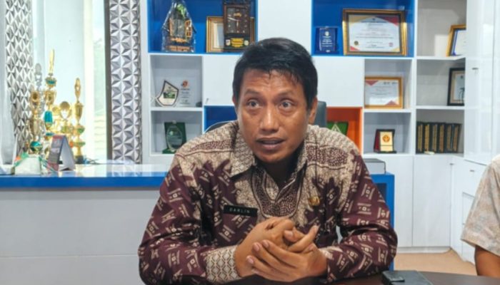 HUT Parimo, Dinkes Sediakan Cek Kesehatan gratis dan Donor Darah