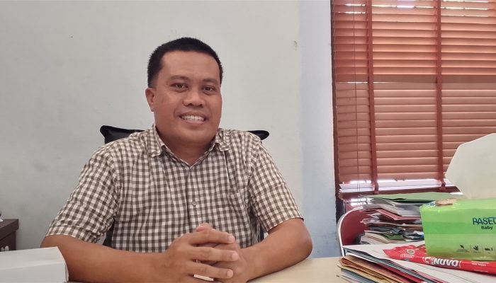 Revitalisasi Sekolah, Parimo Masuk Tahap Verifikasi Akhir Dokumen di Makassar