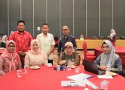Parimo Matangkan Strategi Atasi ATS, Perkuat Sinergi Lintas Sektoral