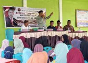 Jalan Rusak Jadi Keluhan Utama Warga, Ketua Komisi III DPRD Turun Langsung ke Lapangan