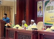Pemda Parimo Dukung Program Banaat Alkhairaat untuk Pemberdayaan Masyarakat