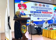 13 Ribu Anak Tak Sekolah di Parimo, Ini Langkah Bunda PAUD