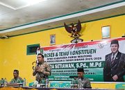 Akses Wisata ke Dusun Moian Terancam Putus, Keluhan Warga Mengemuka Saat Reses Candra Setiawan