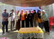 Warga Gio Hidup dengan Ancaman Banjir, Selpina Basrin Siap Kawal Pembangunan Tanggul
