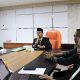 Pemda Parimo Matangkan Kunjungan Kementerian Transmigrasi Bahas Roadmap PSN