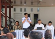 Parimo Didorong Jadi PSN, Kementerian Transmigrasi Siapkan Hilirisasi Durian, Kakao, dan Kelapa