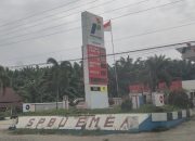 Solar Subsidi Ludes, Tambang Galian C Diduga Kuasai SPBU Emea
