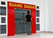 RSUD Anuntaloko Siapkan Integrasi Ruang Damar dan NICU untuk Tingkatkan Layanan Ibu dan Bayi
