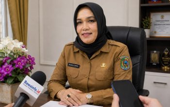 RSUD Anuntaloko Perkuat Layanan sebagai Rumah Sakit Rujukan Regional di Sulawesi Tengah
