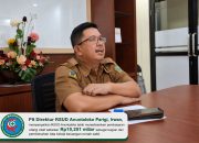 RSUD Anuntaloko Lunasi Utang Obat Rp19,2 Miliar dalam Empat Bulan