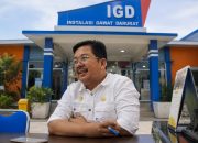 RSUD Anuntaloko Hadirkan Layanan Kesehatan Terpadu 24 Jam untuk Masyarakat