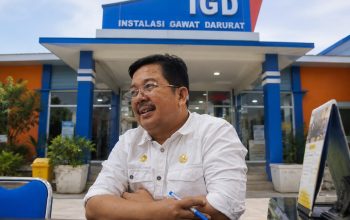 RSUD Anuntaloko Hadirkan Layanan Kesehatan Terpadu 24 Jam untuk Masyarakat
