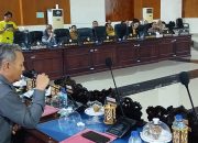 Rusno Soroti Tunggakan Dana Non Kapitasi PKM Palasa, Minta Pemda Parimo Segera Bayar
