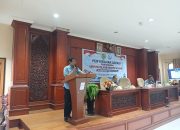 Pemda Parimo Mulai Tahapan Pembangunan Kampung Nelayan Merah Putih